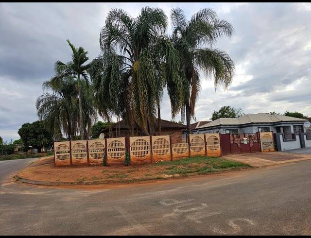 3 BEDROOM PROPERTY TO RENT IN MULEDANE